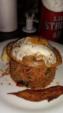 Bee Beach Family Restaurant